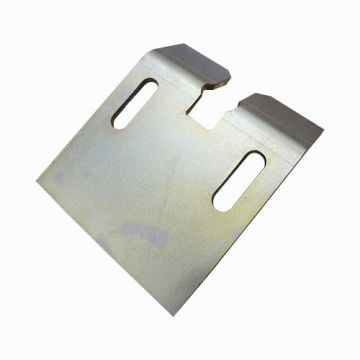 Stripper Plate To Fit International/CaseIH® - New (Aftermarket)