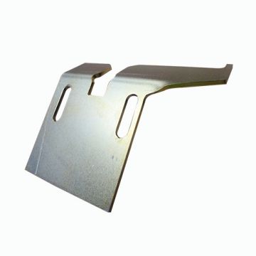 Stripper Plate Left Hand To Fit International/CaseIH® - New (Aftermarket)
