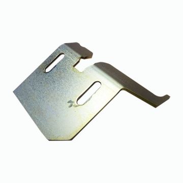 Stripper Plate Left Hand To Fit International/CaseIH® - New (Aftermarket)