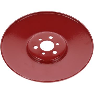 Cleaning Fan Pulley To Fit International/CaseIH® - New (Aftermarket)