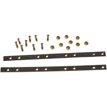 Grain Head, Cutter Bar, Splice Kit To Fit International/CaseIH® - New (Aftermarket)