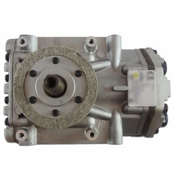 Air Conditioner, Compressor To Fit Various - New (Aftermarket)