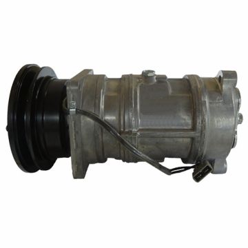 Air Conditioner, Compressor To Fit Various - New (Aftermarket)