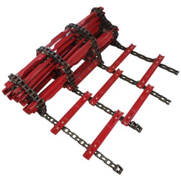 Feeder House Chain To Fit International/CaseIH® - New (Aftermarket)