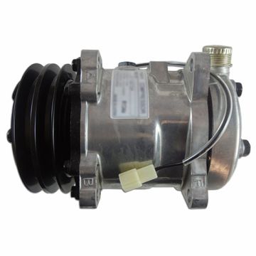 Air Conditioner, Compressor To Fit Various - New (Aftermarket)