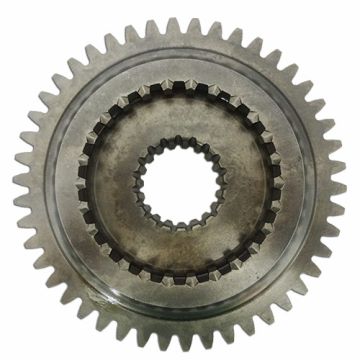 Transmission, Gears, Main To Fit International/CaseIH® - New (Aftermarket)