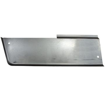 Battery Box, Shield To Fit International/CaseIH® - New (Aftermarket)