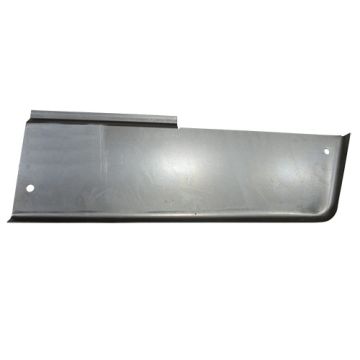 Battery Box, Shield To Fit International/CaseIH® - New (Aftermarket)