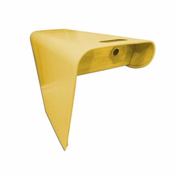 Fender, Left Hand To Fit International/CaseIH® - New (Aftermarket)