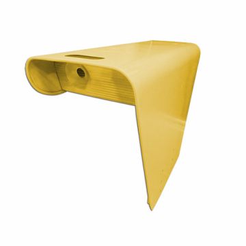 Fender, Right Hand To Fit International/CaseIH® - New (Aftermarket)