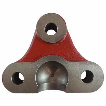 Axle, Stay Rod, Socket To Fit International/CaseIH® - New (Aftermarket)