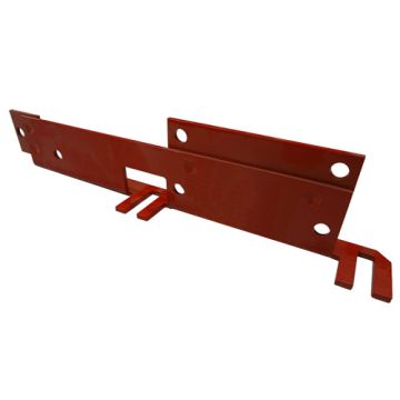 Platform, Extension, LH To Fit International/CaseIH® - New (Aftermarket)