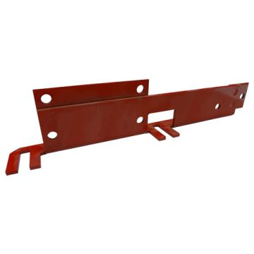 Platform, Extension, RH To Fit International/CaseIH® - New (Aftermarket)