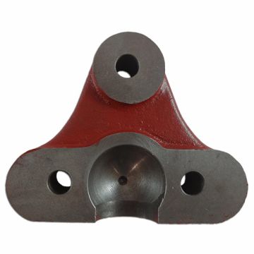 Axle, Stay Rod, Socket To Fit International/CaseIH® - New (Aftermarket)