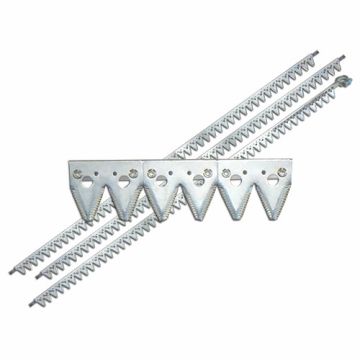 Grain Head, Cutter Bar, Assembly To Fit John Deere® - New (Aftermarket)
