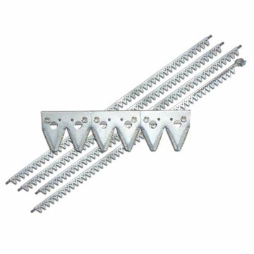 Grain Head, Cutter Bar, Assembly To Fit John Deere® - New (Aftermarket)