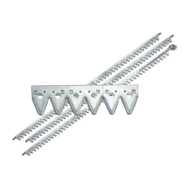 Cutter Bar Sickle Assembly, RH To Fit John Deere® - New (Aftermarket)