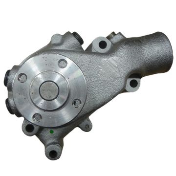 Pump, Water To Fit International/CaseIH® - New (Aftermarket)