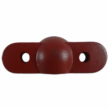 Axle, Stay Rod, Cap To Fit International/CaseIH® - New (Aftermarket)