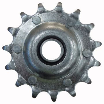 Idler Sprocket To Fit International/CaseIH® - New (Aftermarket)