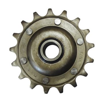 Sprocket, Idler To Fit Various - New (Aftermarket)