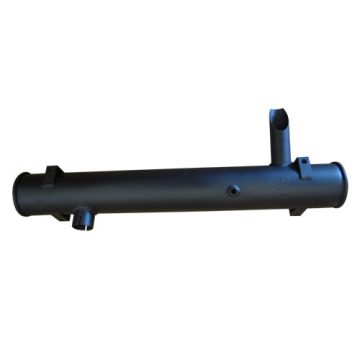Muffler To Fit Bobcat® - New (Aftermarket)