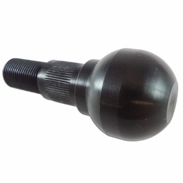 Axle, Stay Rod, Ball Stud To Fit International/CaseIH® - New (Aftermarket)