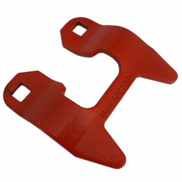 Grain Head, Cutter Bar, Guard, Double To Fit Various - New (Aftermarket)