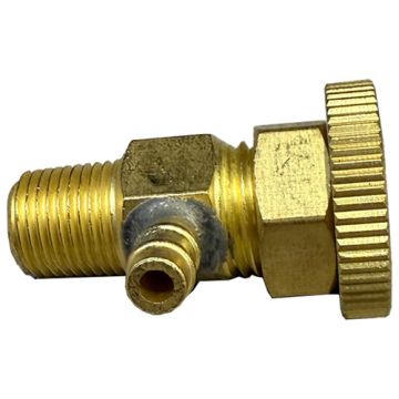 Fuel Bleeder To Fit Bobcat® - New (Aftermarket)