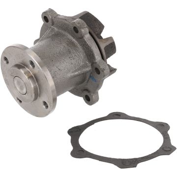 Water Pump To Fit Bobcat® - New (Aftermarket)