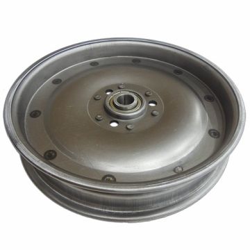 Cleaning Fan Idler Pulley To Fit Various - New (Aftermarket)