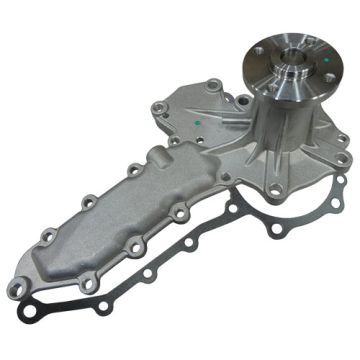 Pump, Water To Fit Various - New (Aftermarket)