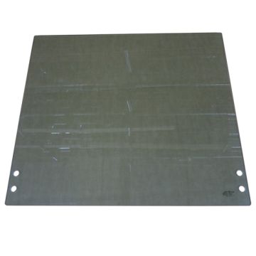 Top Windshield To Fit Bobcat® - New (Aftermarket)