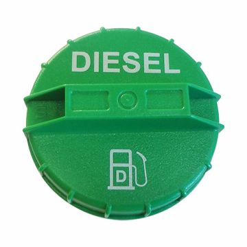 Fuel Cap To Fit Bobcat® - New (Aftermarket)