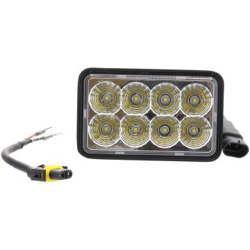 LED Work Light To Fit Various - New (Aftermarket)