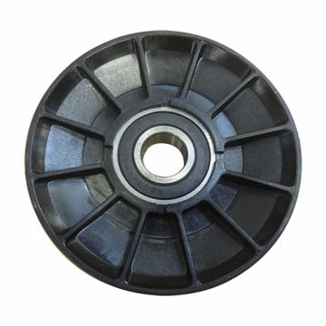Idler Pulley To Fit Bobcat® - New (Aftermarket)