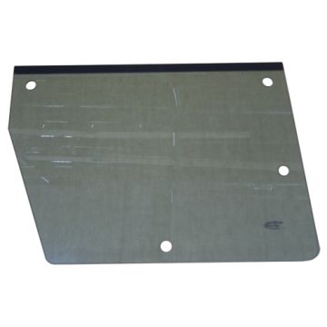 Lower Door Glass To Fit Bobcat® - New (Aftermarket)