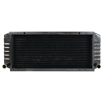 Radiator To Fit Bobcat® - New (Aftermarket)