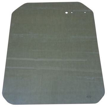 Windshield Glass To Fit Bobcat® - New (Aftermarket)