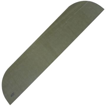 Right Hand Window Upper Glass To Fit Bobcat® - New (Aftermarket)