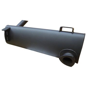 Muffler To Fit Bobcat® - New (Aftermarket)