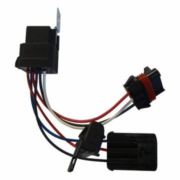 Fuel Timer To Fit Bobcat® - New (Aftermarket)