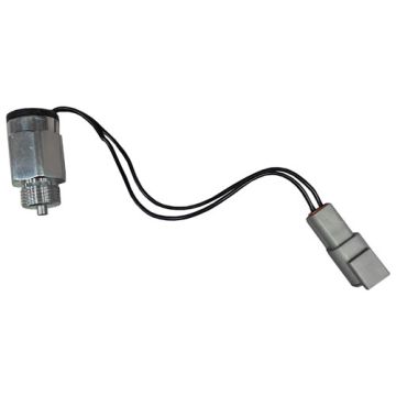 Spool Lock Solenoid To Fit Bobcat® - New (Aftermarket)