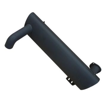 Muffler To Fit Bobcat® - New (Aftermarket)