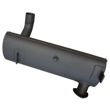 Muffler To Fit Bobcat® - New (Aftermarket)