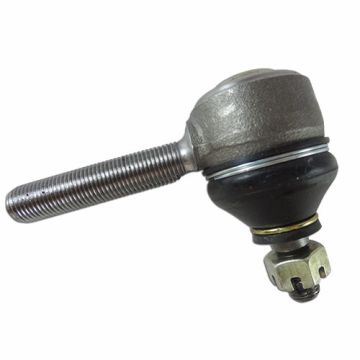Tie Rod, Outer, RH Thread To Fit Kubota® - New (Aftermarket)