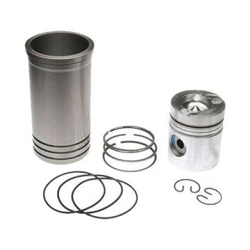 Piston Liner Kit To Fit International/CaseIH® - New (Aftermarket)