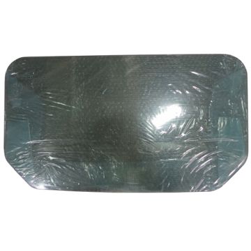 Rear Window Glass To Fit Bobcat® - New (Aftermarket)