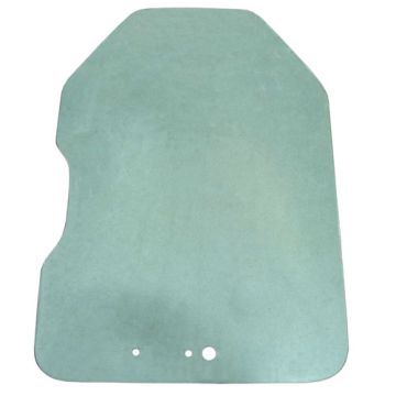 Cab Glass Door Tinted To Fit Bobcat® - New (Aftermarket)