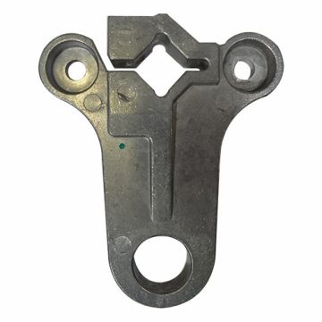 Pintle Lever To Fit Bobcat® - New (Aftermarket)